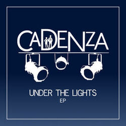Cover of Under the Lights