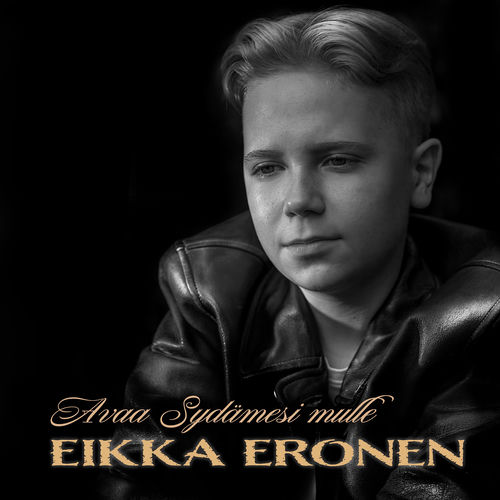 Eikka Eronen Avaa Syd mesi Mulle Deezer eikka-eronen-avaa-syd-mesi-mulle-deezer