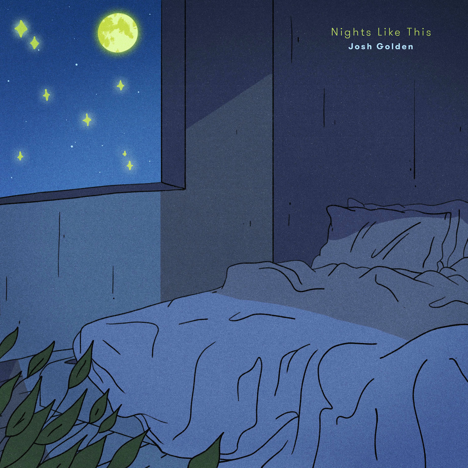 Album cover of Nights Like This