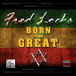 Cover of Born To Be Great