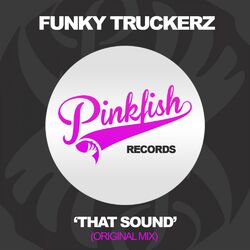 Cover of That Sound