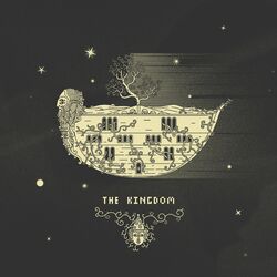 Cover of The Kingdom