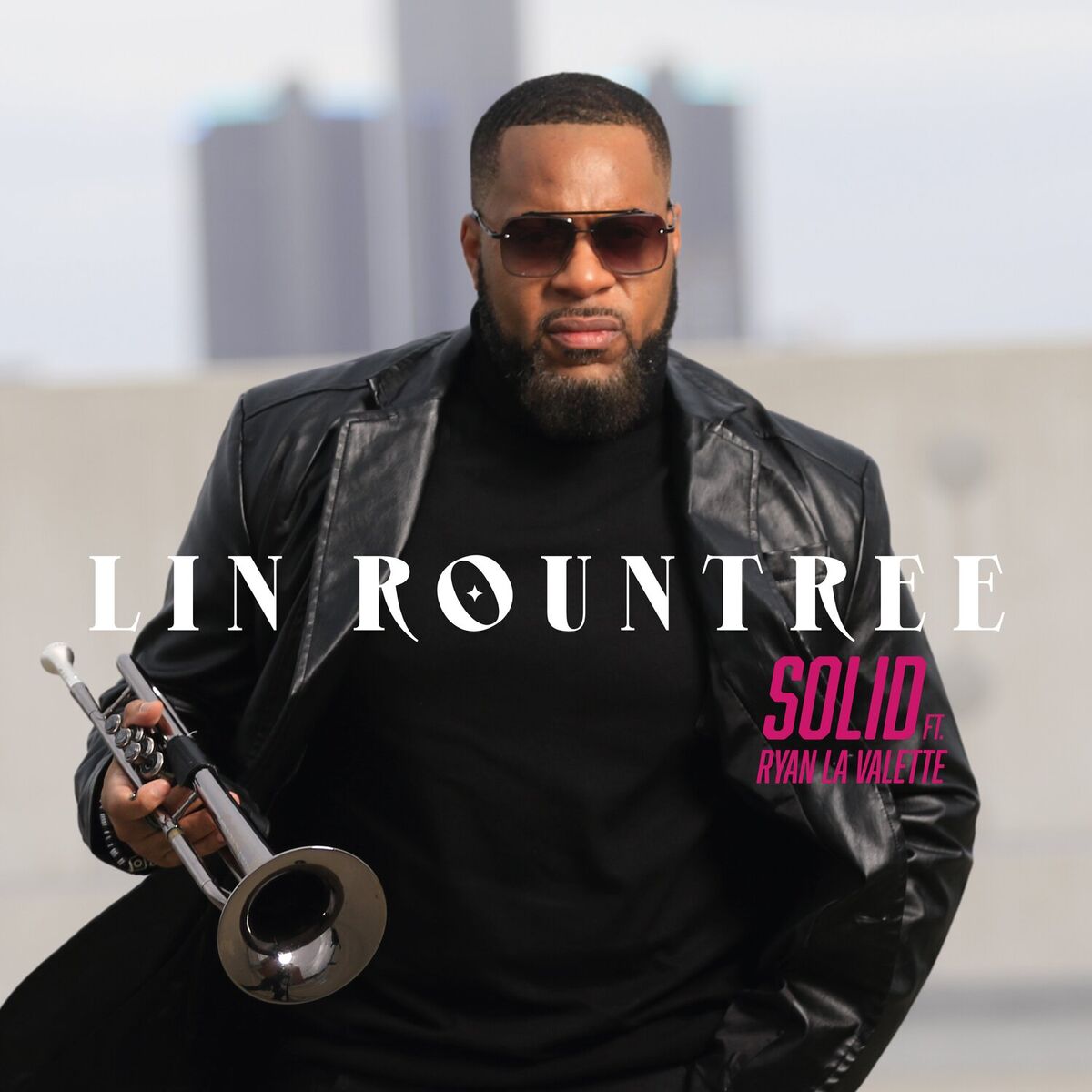 Album cover of Solid