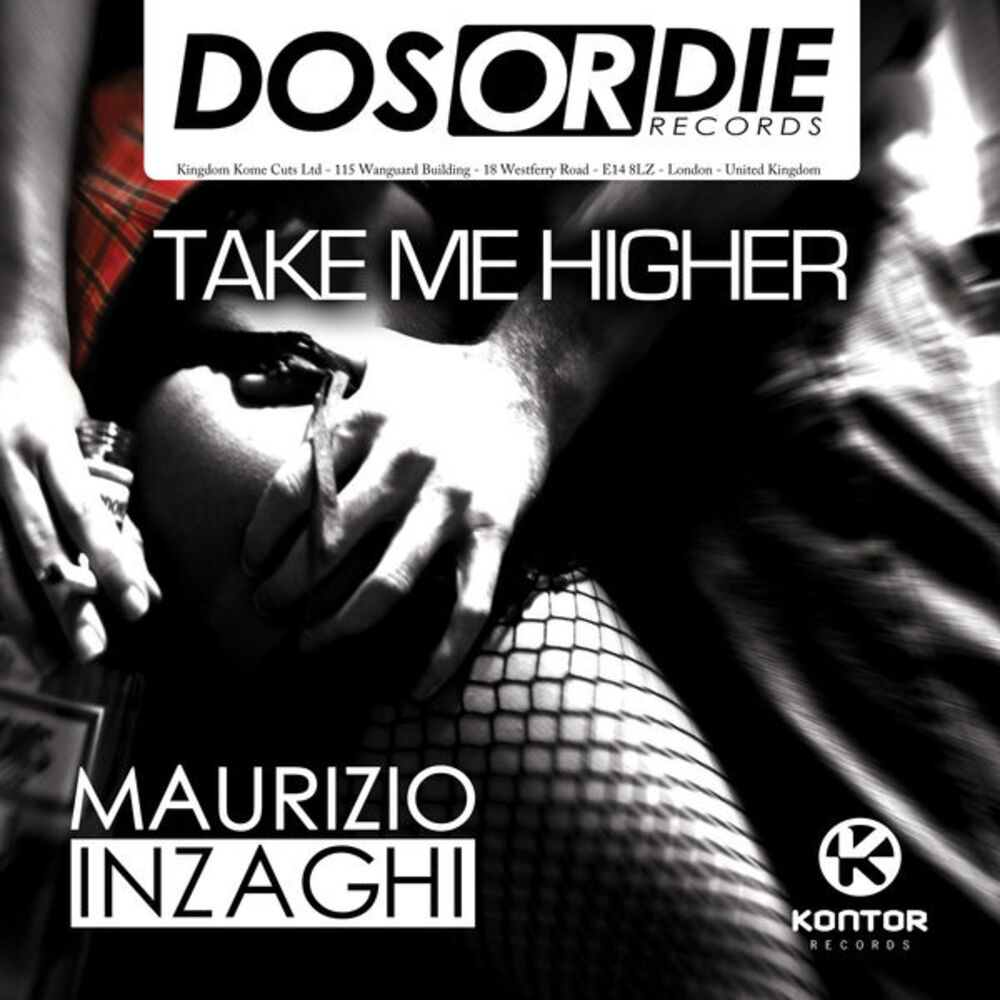 Picture of Take Me Higher