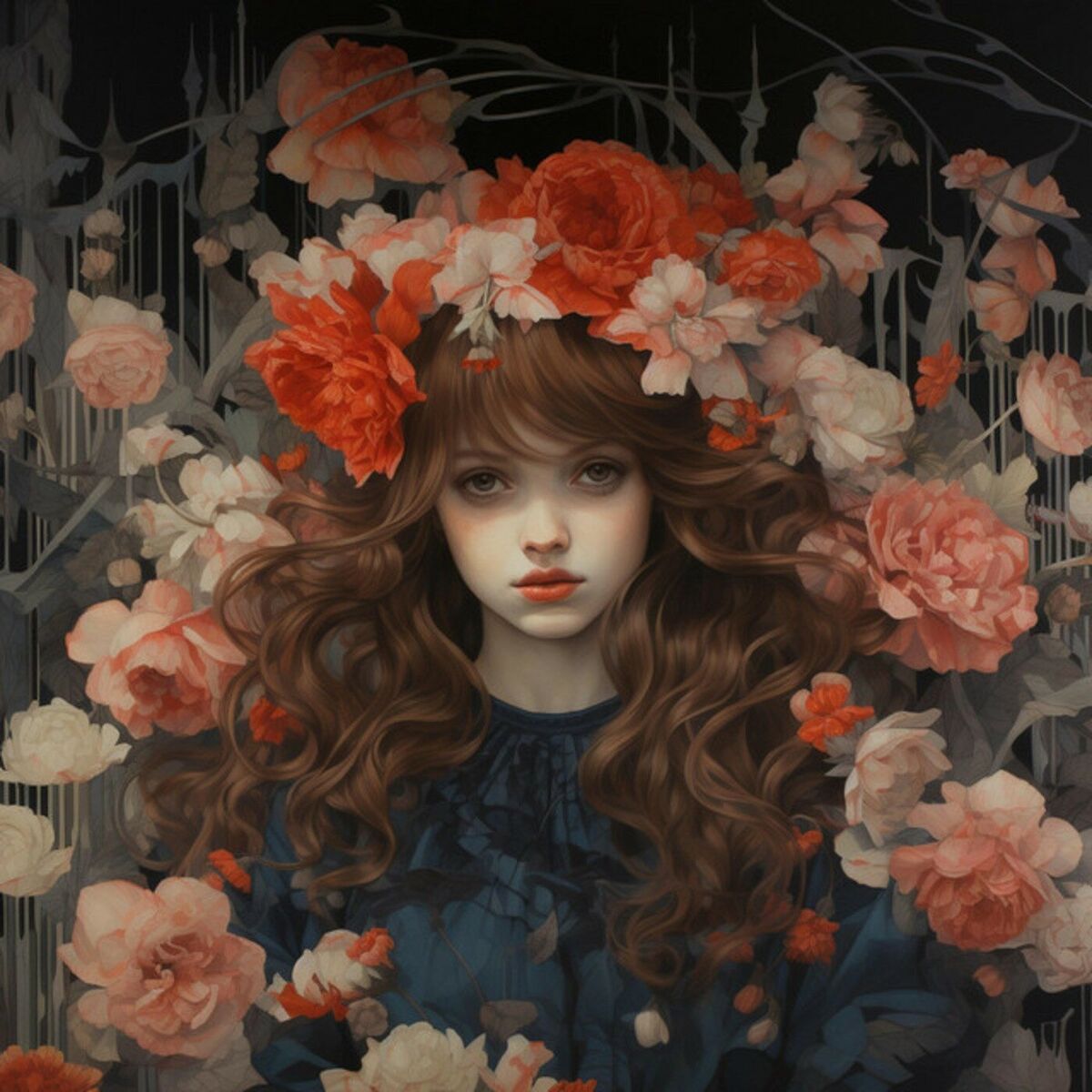 Album cover of Leni