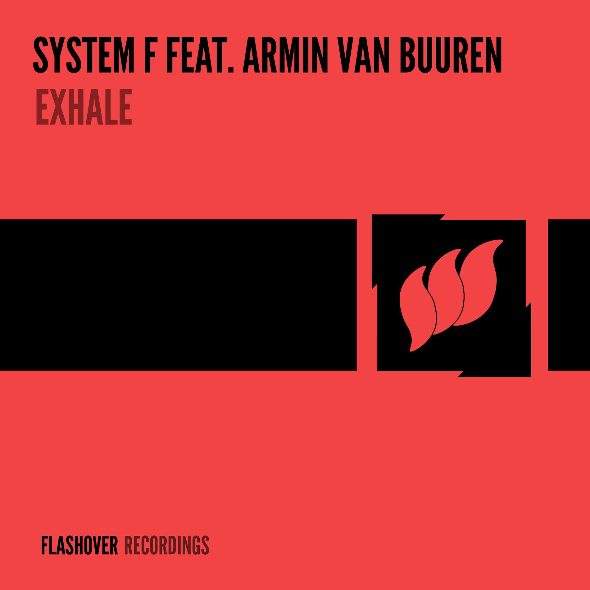 Album cover of Exhale