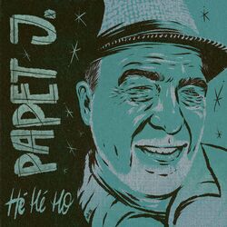 Cover of Hé Hé Ho