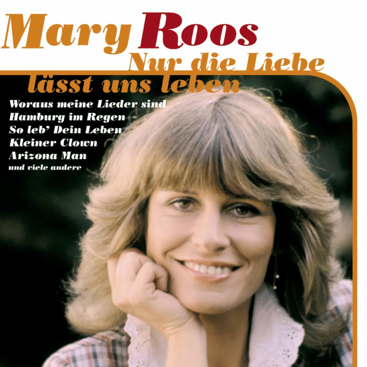 Album cover of Am Anfang war die Liebe
