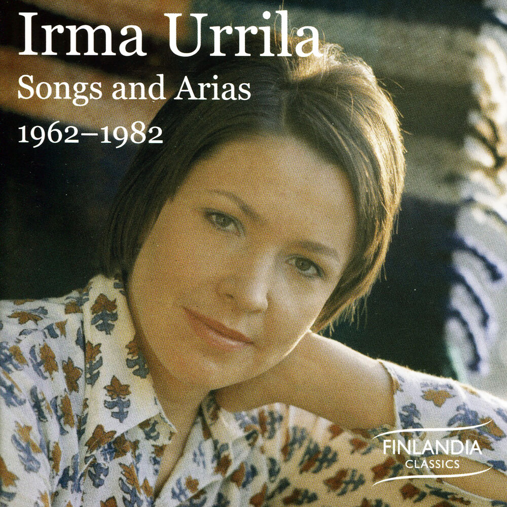 Picture of Songs and Arias 1962-1982