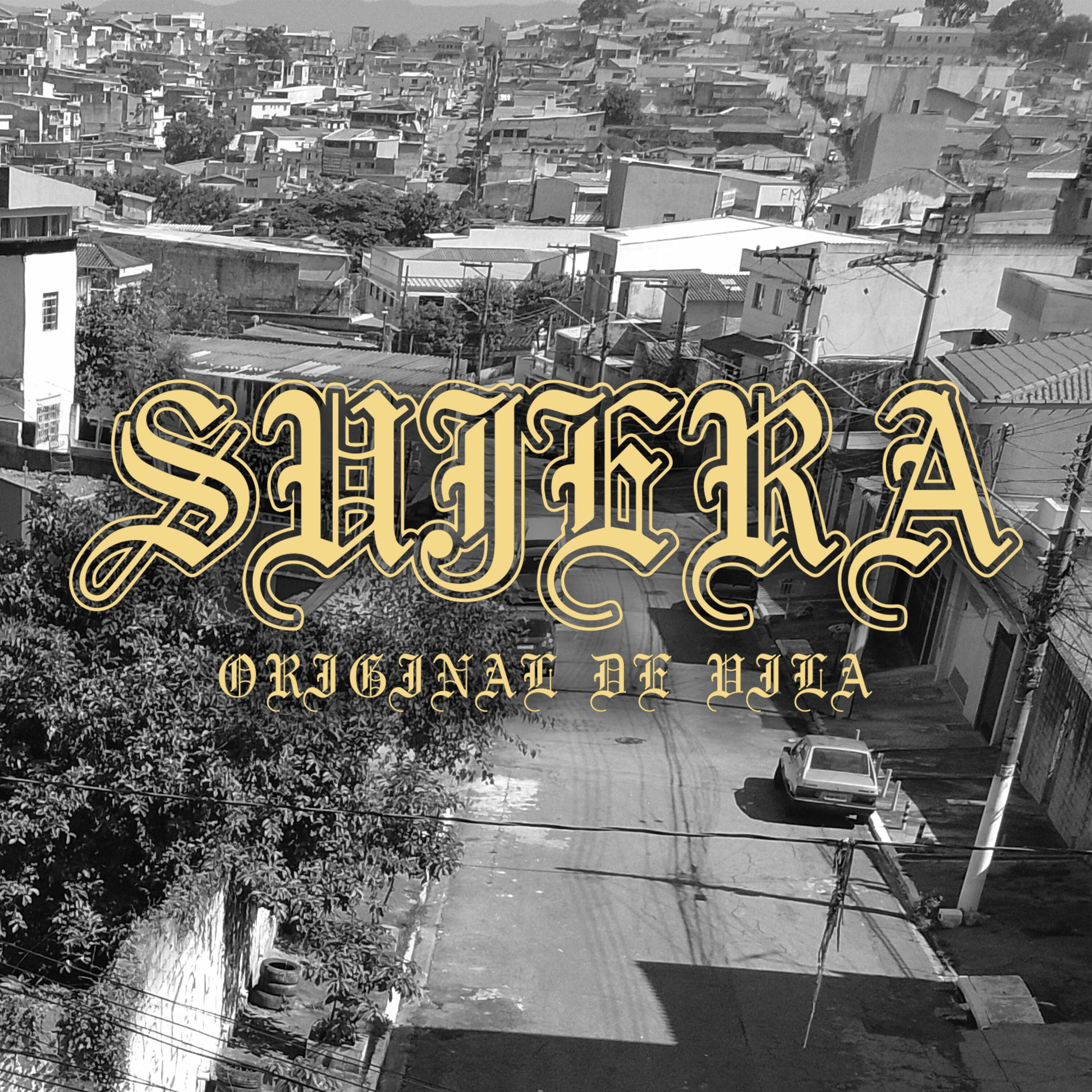 Album cover of Original de Vila