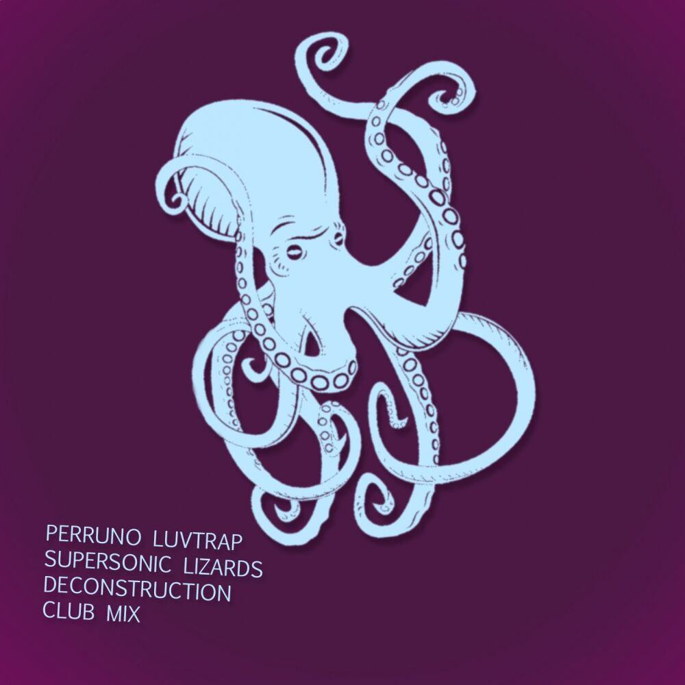 Picture of Deconstruction (Club Mix)