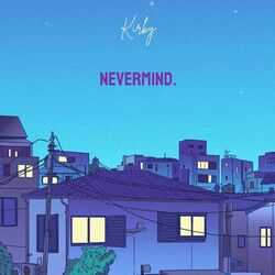 Cover of Nevermind