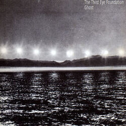 Cover of Ghost