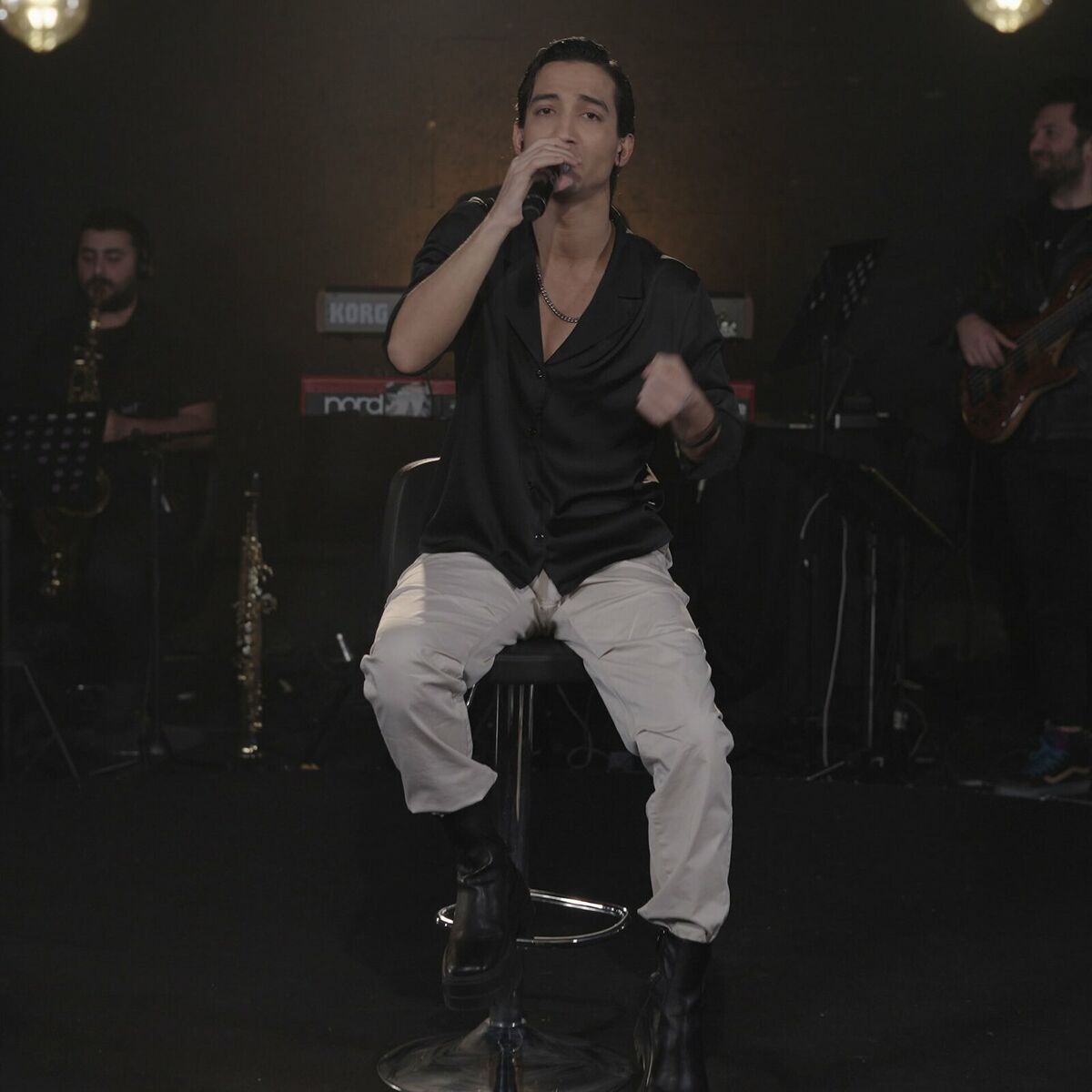 Album cover of Güle Güle