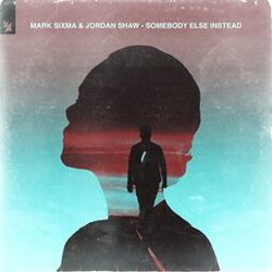 Cover of Somebody Else Instead