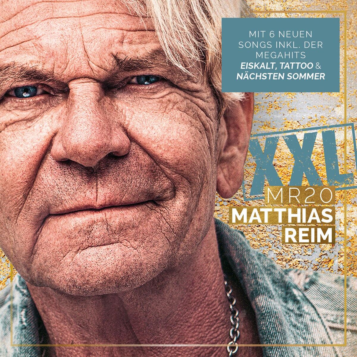 Album cover of Nächsten Sommer