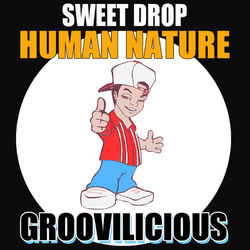 Cover of Human Nature