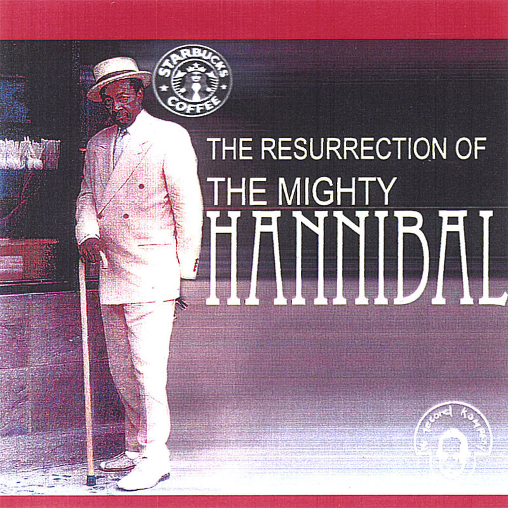 Picture of The Resurrection of the Mighty Hannibal
