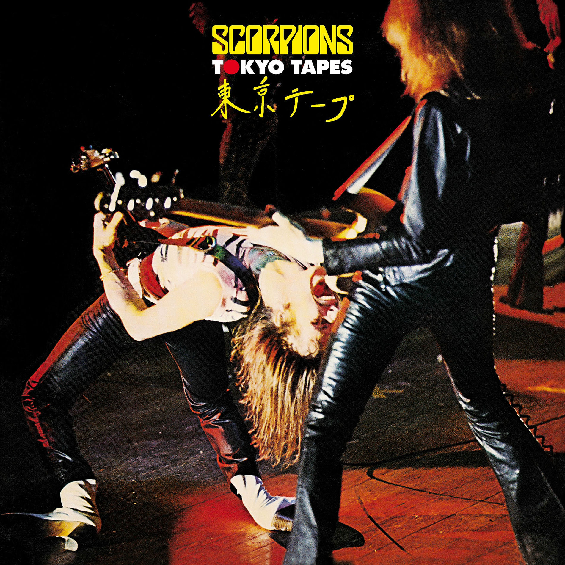 洋楽 Scorpions / LIVE IN LONDON NS04NDc0LmpwZWc.jpeg
