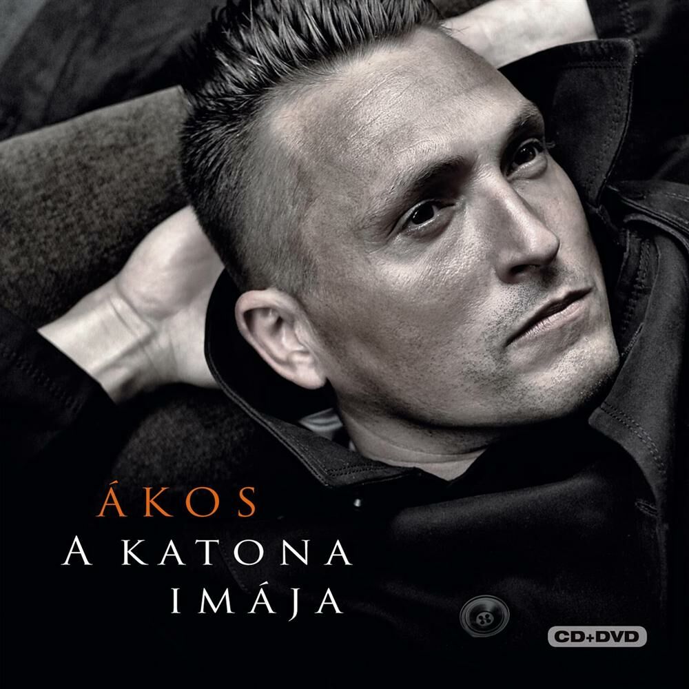 Picture of A Katona Imája