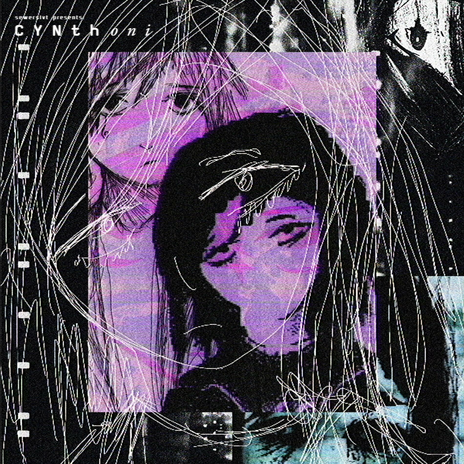 Album cover of Lychee Ice