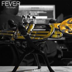 Cover of Fever - Single