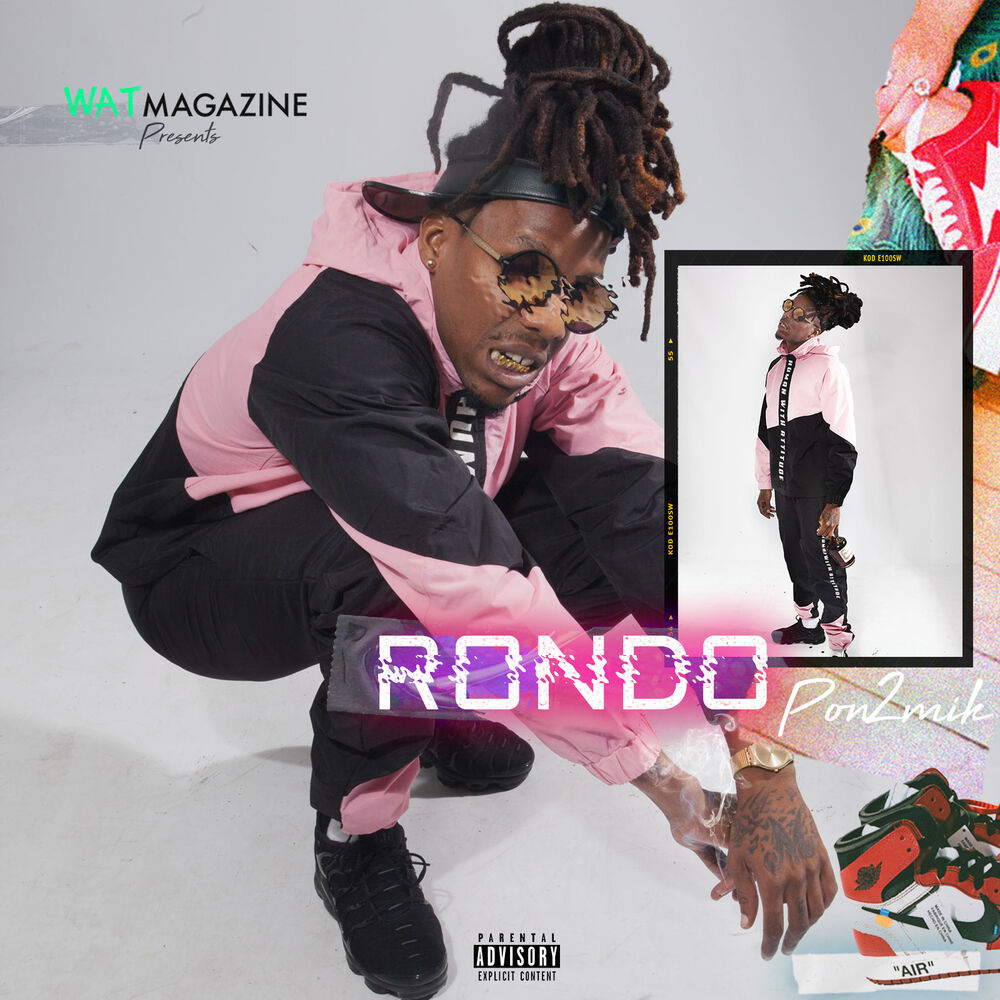 Picture of Rondo