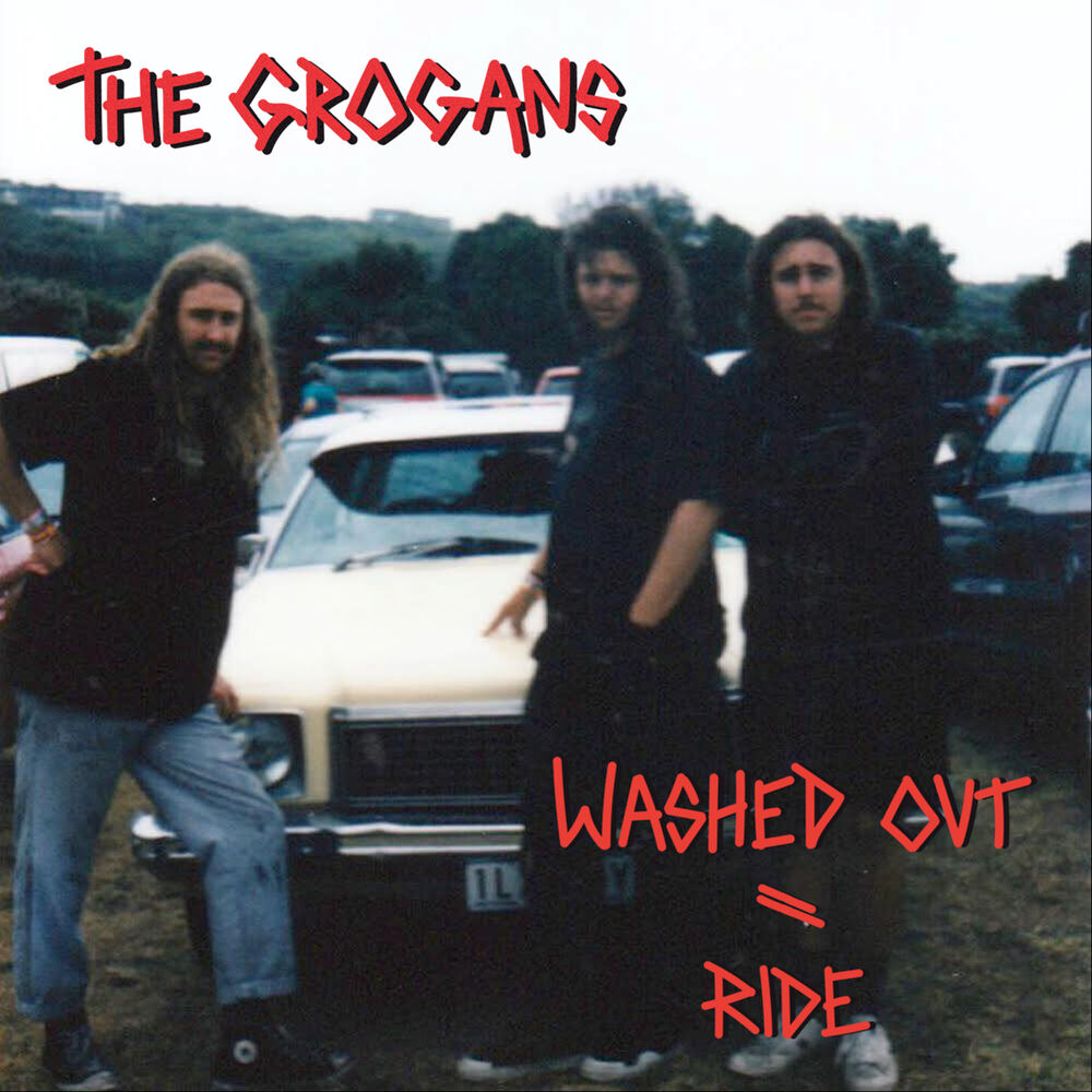 Picture of Washed Out / Ride