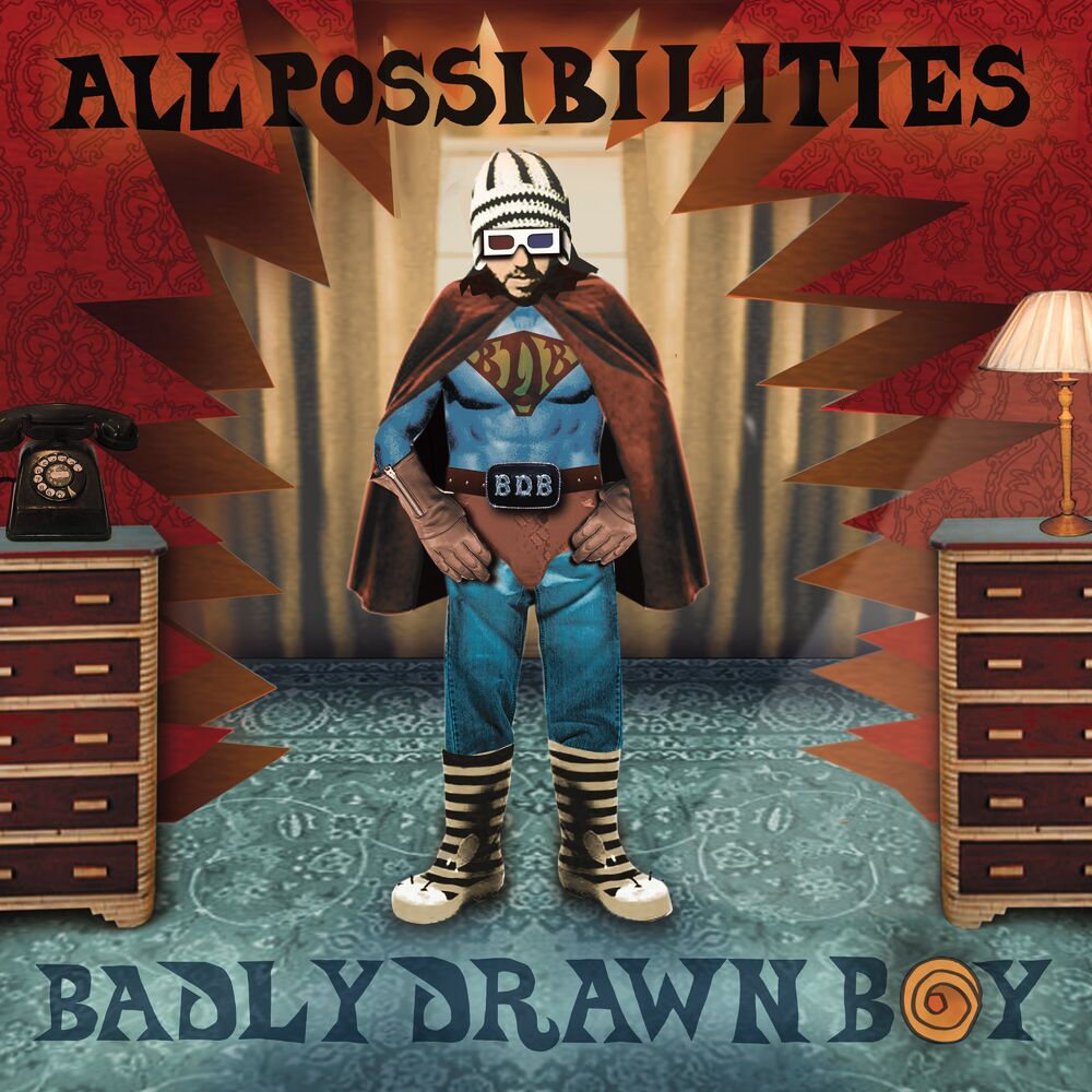 Picture of All Possibilities