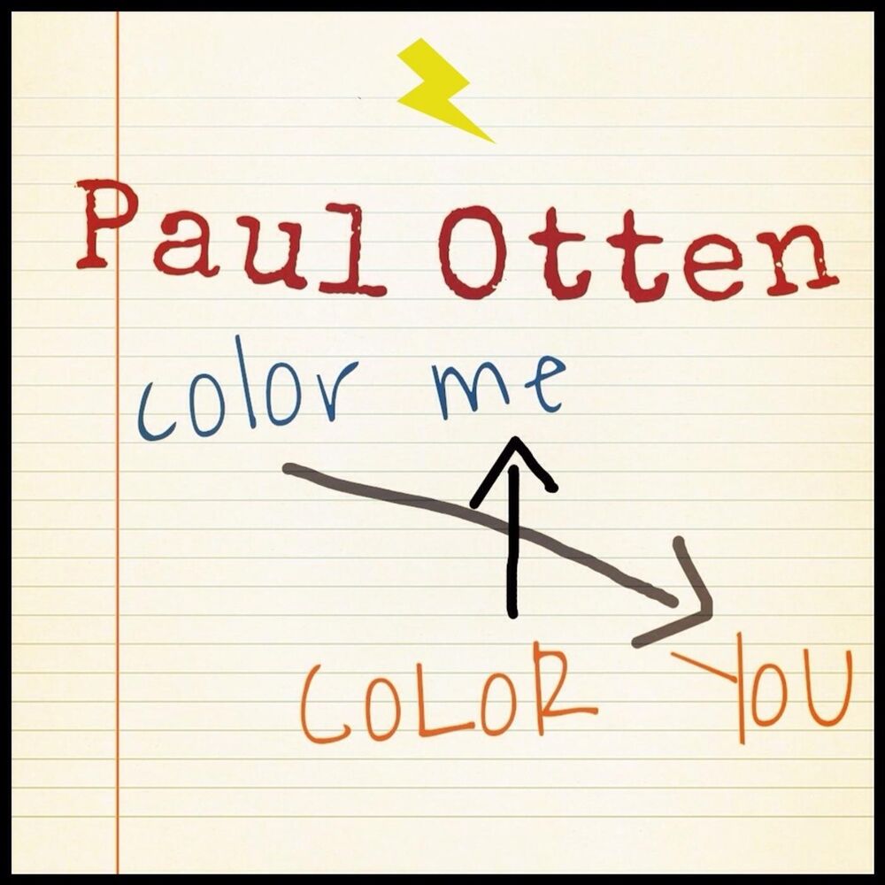 Picture of Color Me, Color You