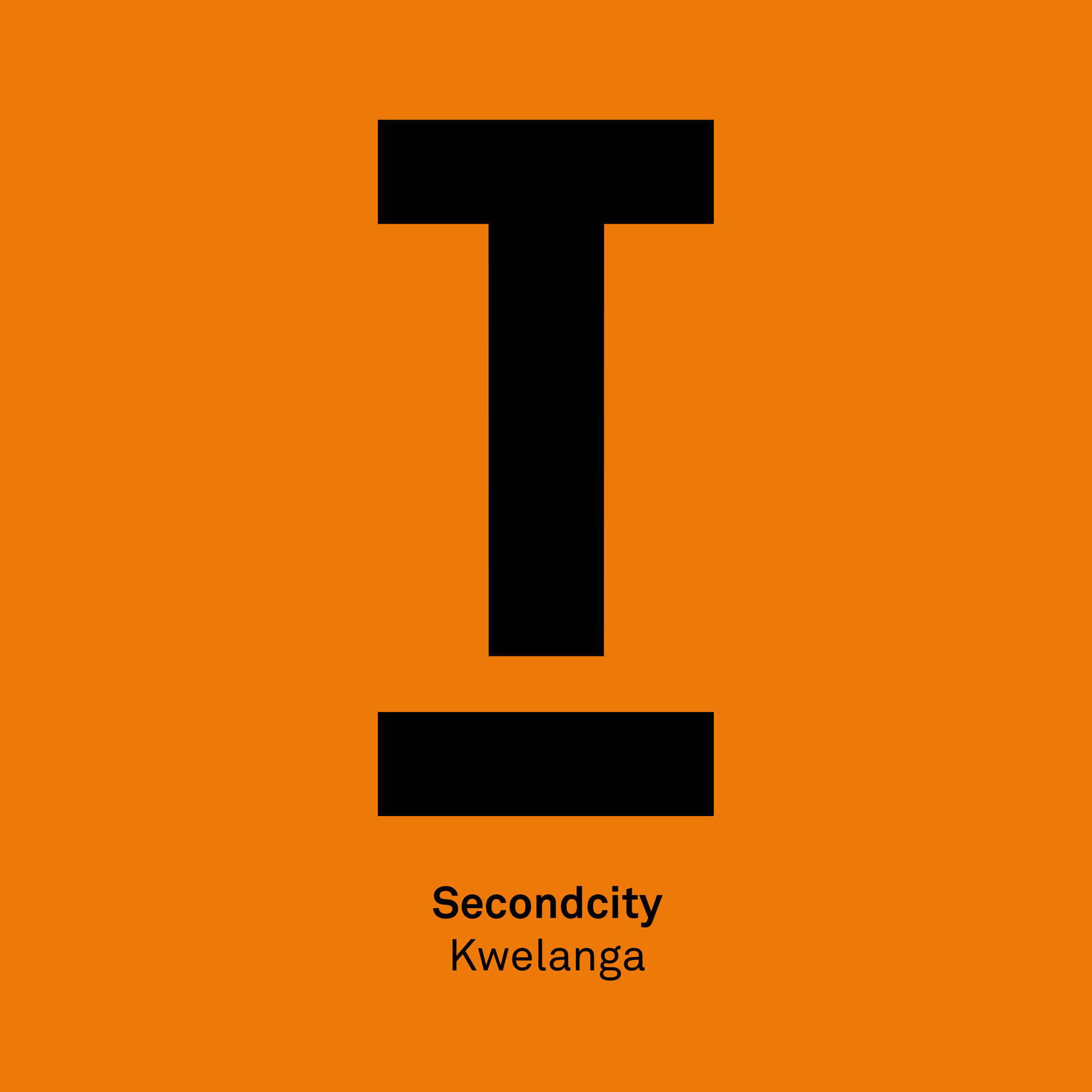 Album cover of Kwelanga
