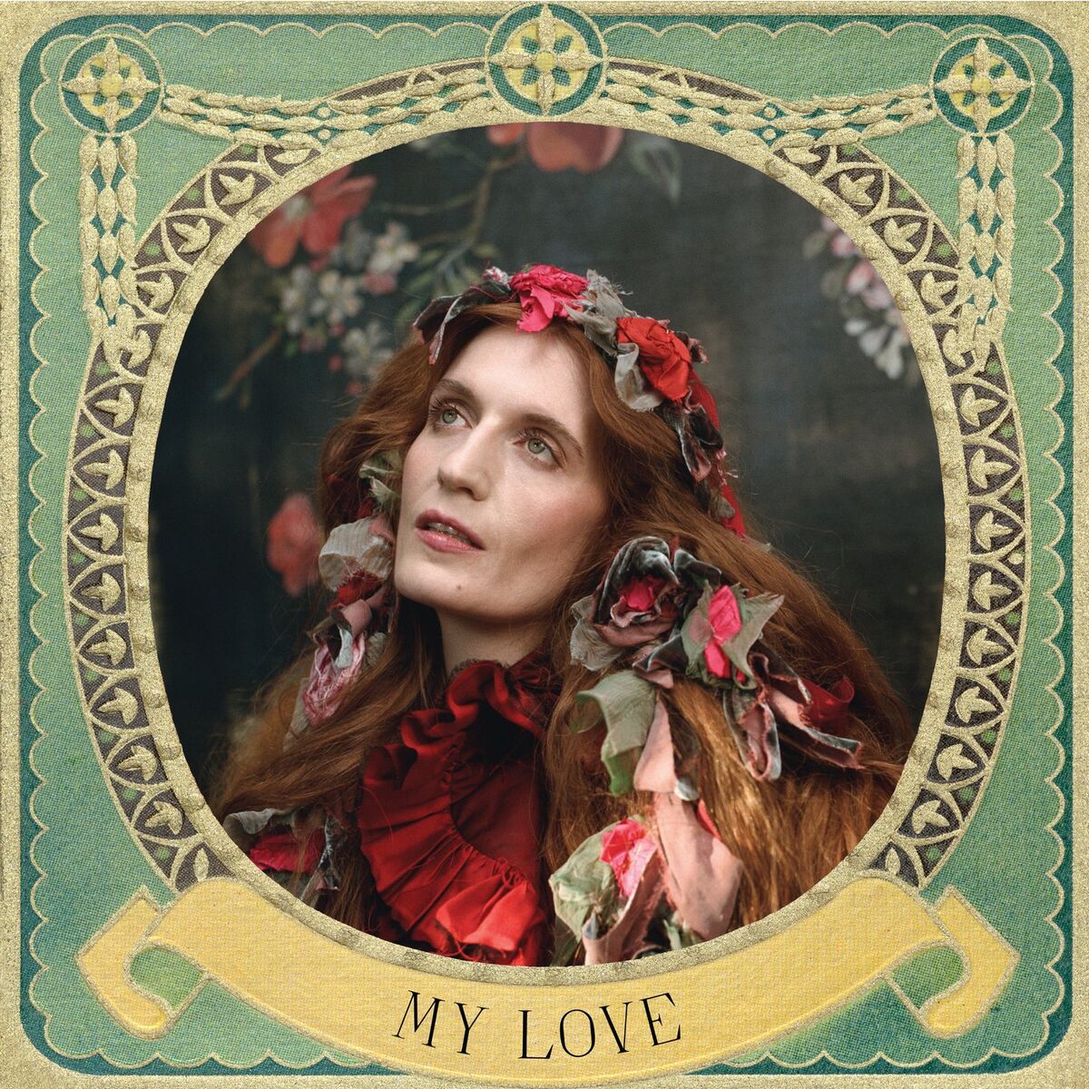 Album picture of My Love