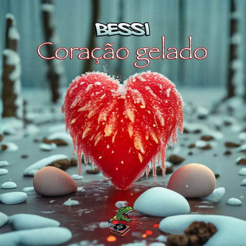 Coração gelado