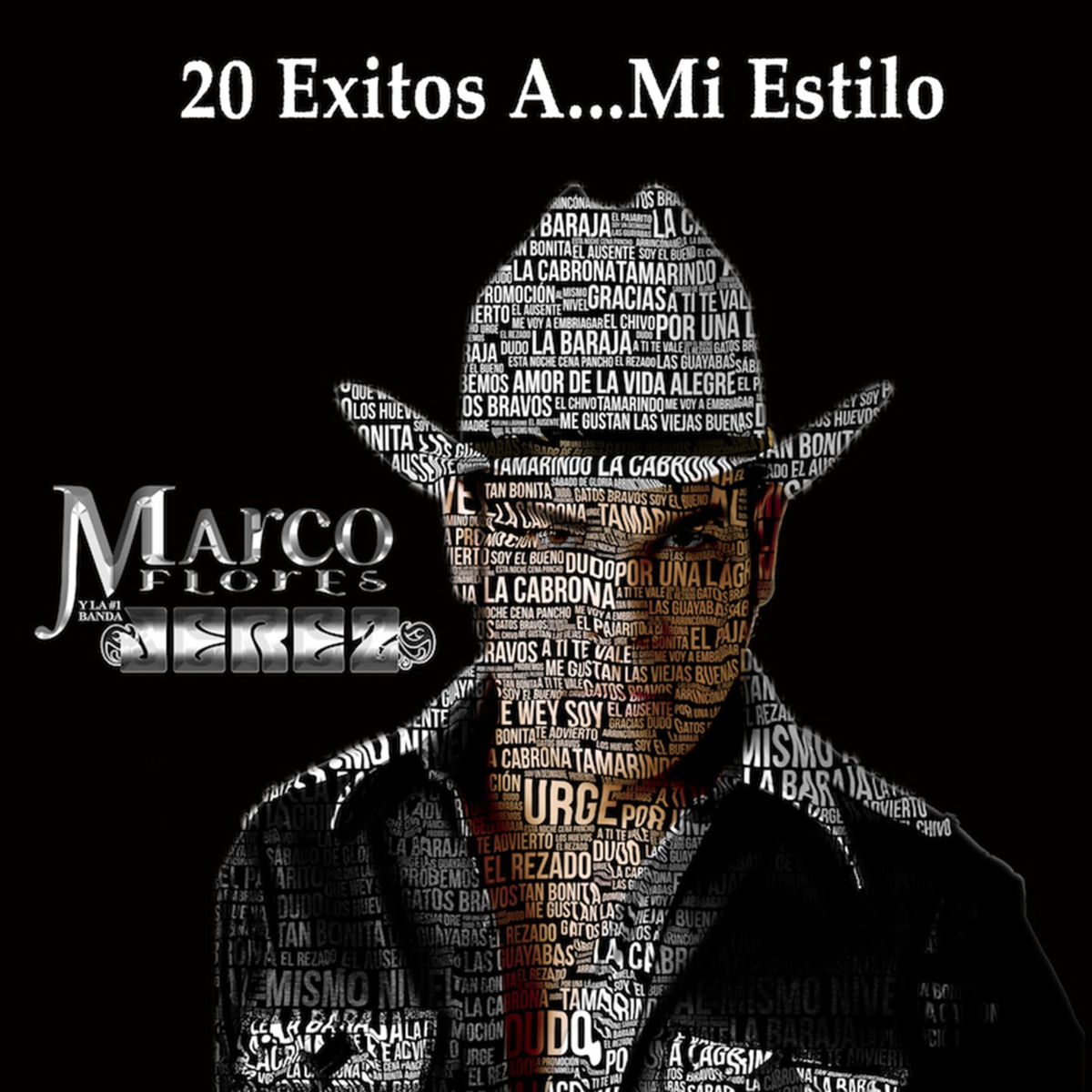 Album cover of Amor de la Vida Alegre