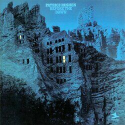 Cover of Before The Dawn (Deluxe Japanese Import Edition)