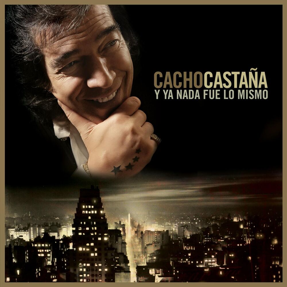 Picture of Y Ya Nada Fue Lo Mismo