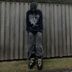 Cover of sell your soul to buy rick owens