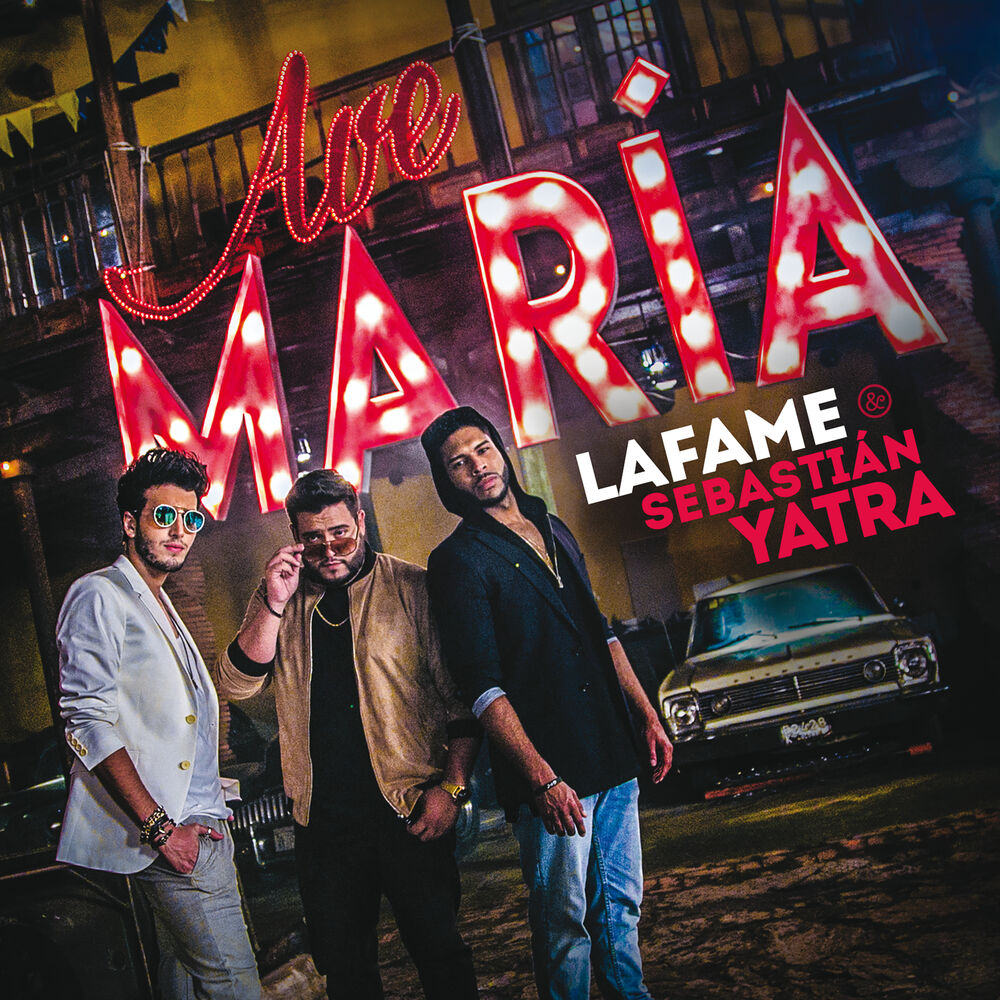 Picture of Ave María