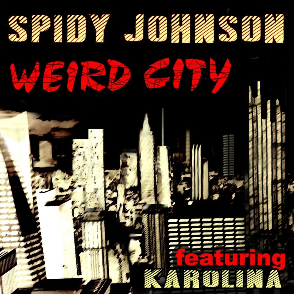 Picture of Weird City