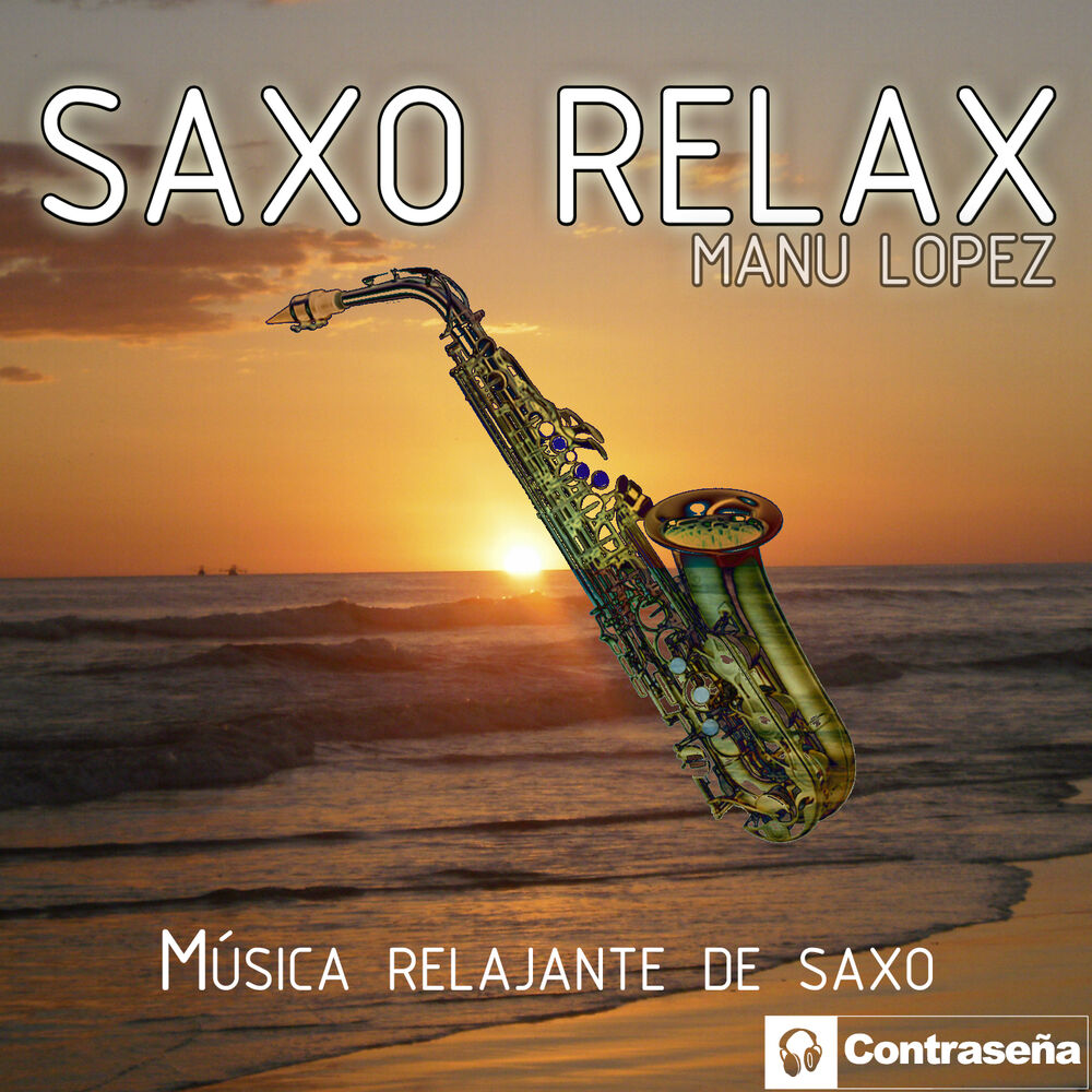 Picture of Saxo Relax