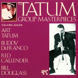 Cover of The Tatum Group Masterpieces, Vol. 7