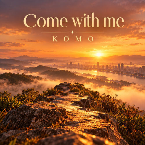 Come with Me