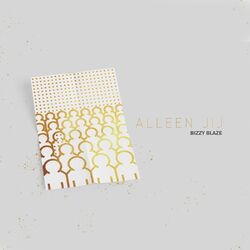Cover of Alleen Jij