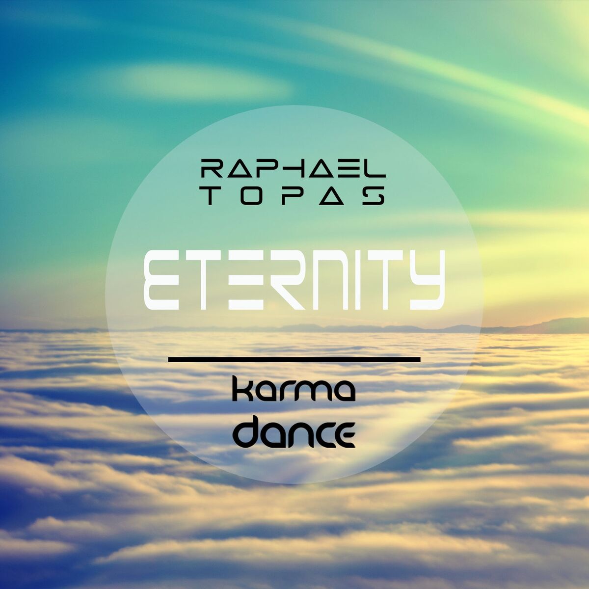 Album cover of Eternity