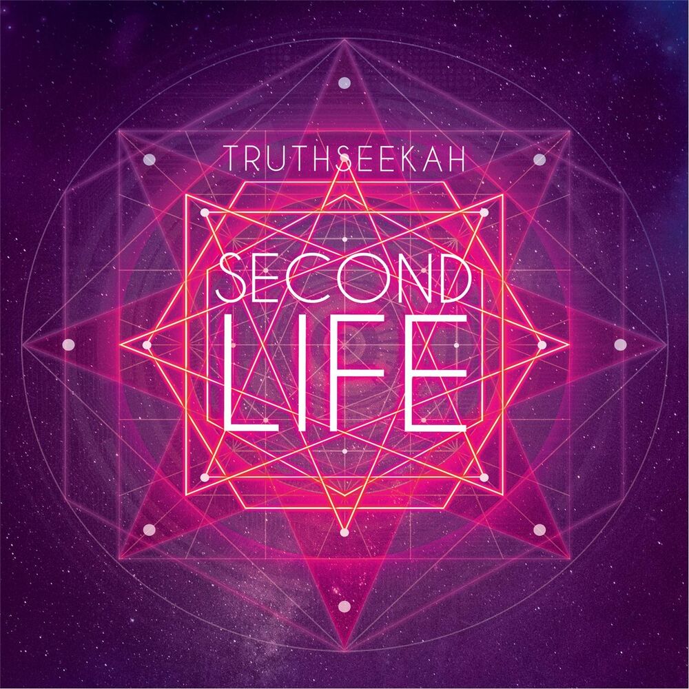 Picture of Second Life
