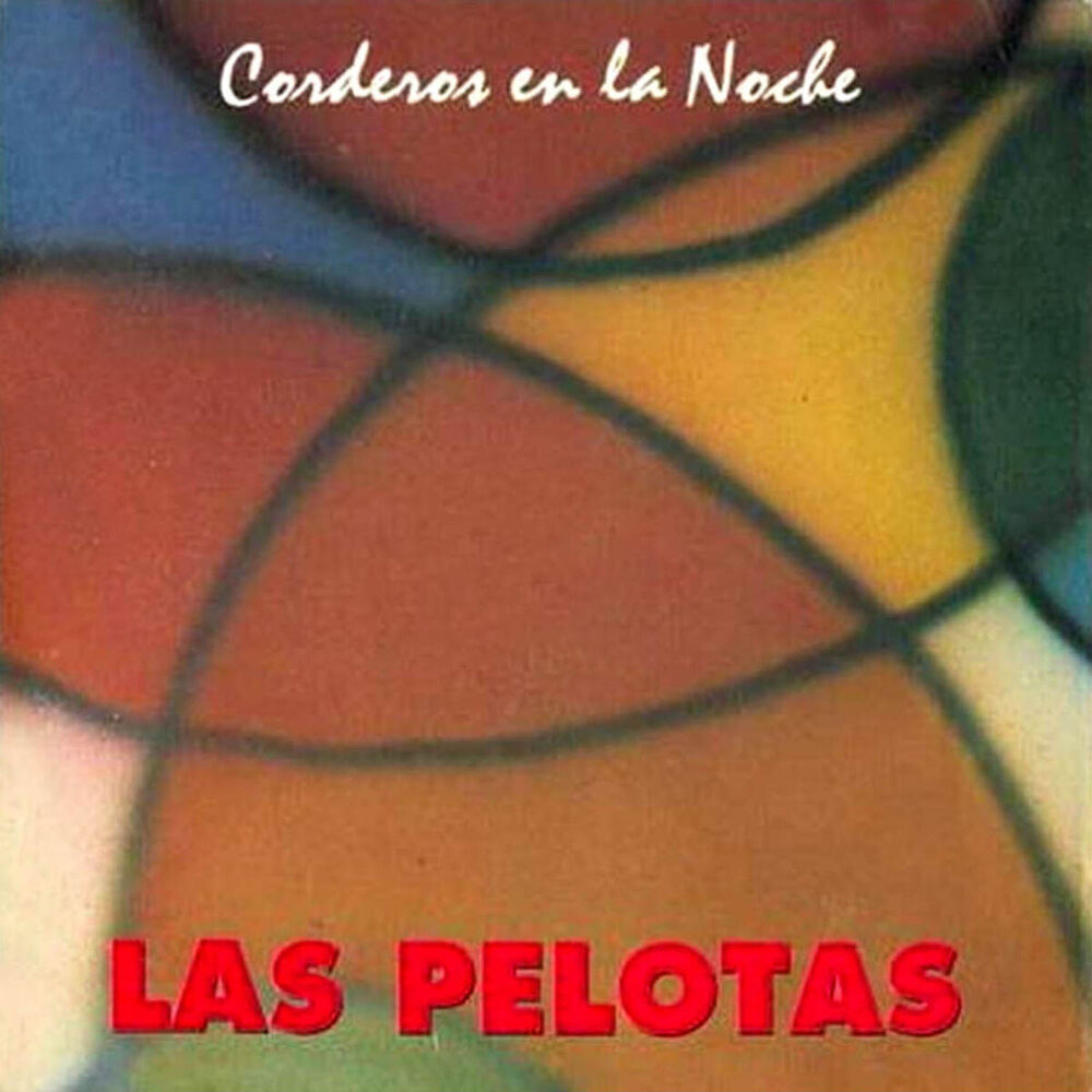 Picture of Corderos en la Noche