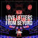 Love Letters From Beyond by Cressida album cover