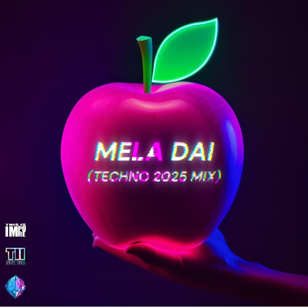 Picture of Mela Dai-Techno Rmx