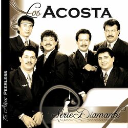 Cover of Serie Diamante (USA)