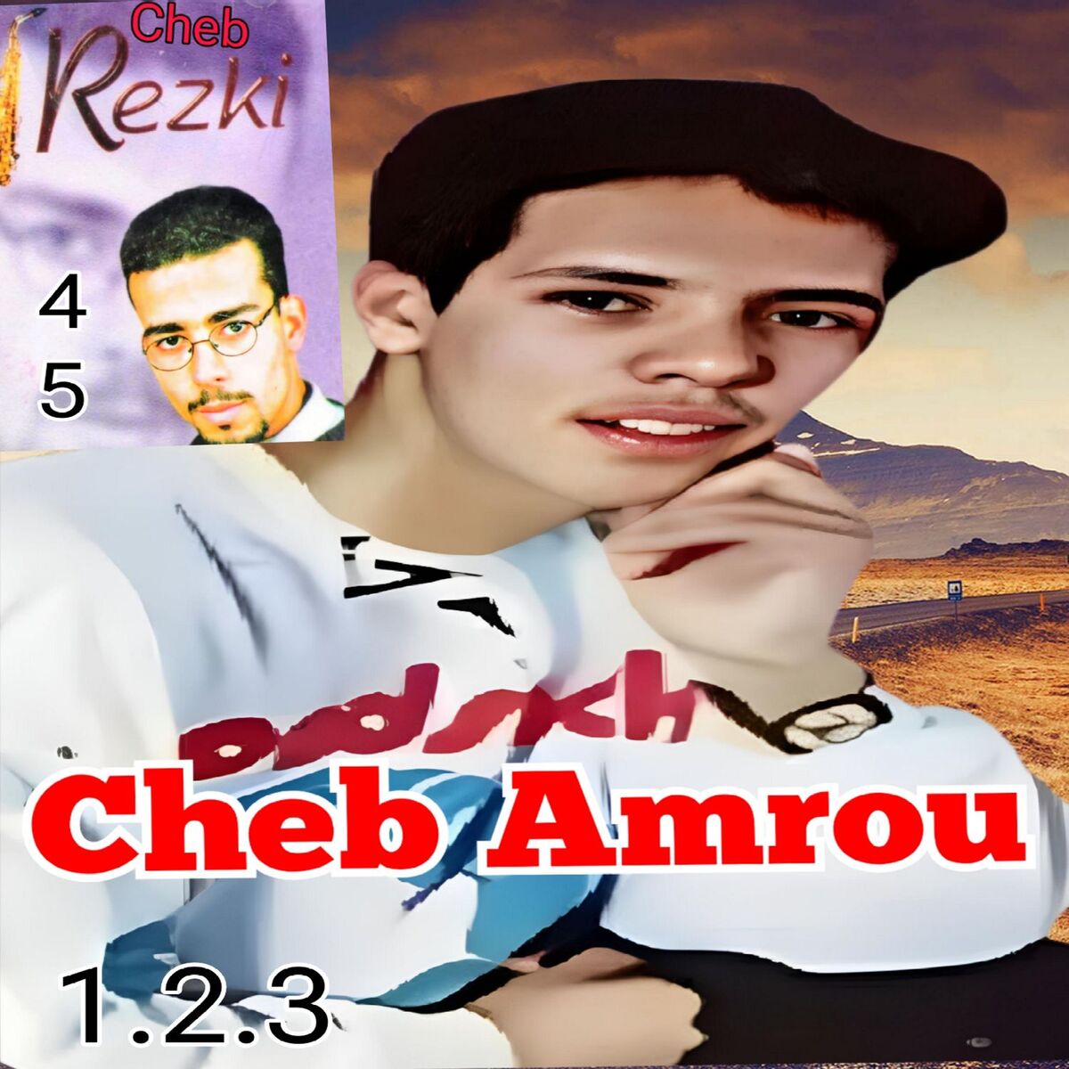Album cover of Les Stars du Ray